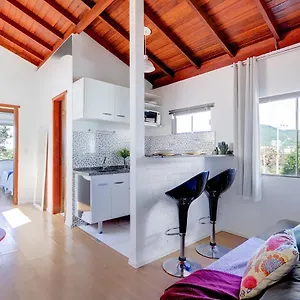  Apartamento Loft Na Lagoa Da Conceição