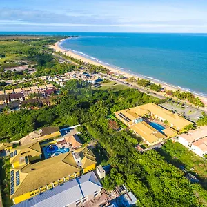 **** Hotel Transoceanico Brasil
