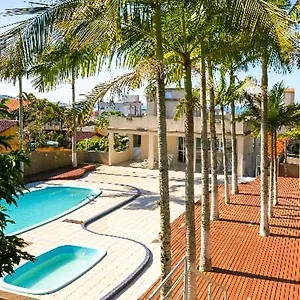  Apartamento Santinho