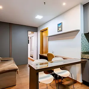  Hotel Nobile Brasil