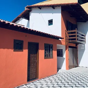  Casa de hóspedes Meus Guris Brasil
