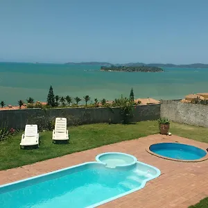  Estalagem A Casa Do Bom Pastor Brasil