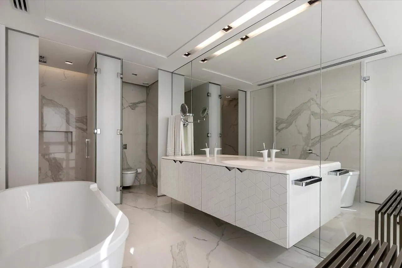 Lk Design Hotel Florianopolis
