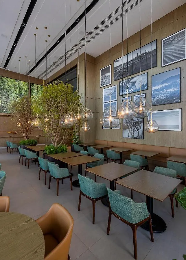 Lk Design Hotel Florianopolis