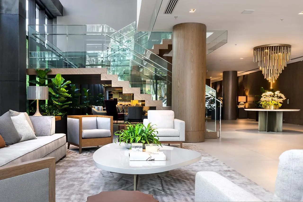 Lk Design Hotel Florianopolis contacts