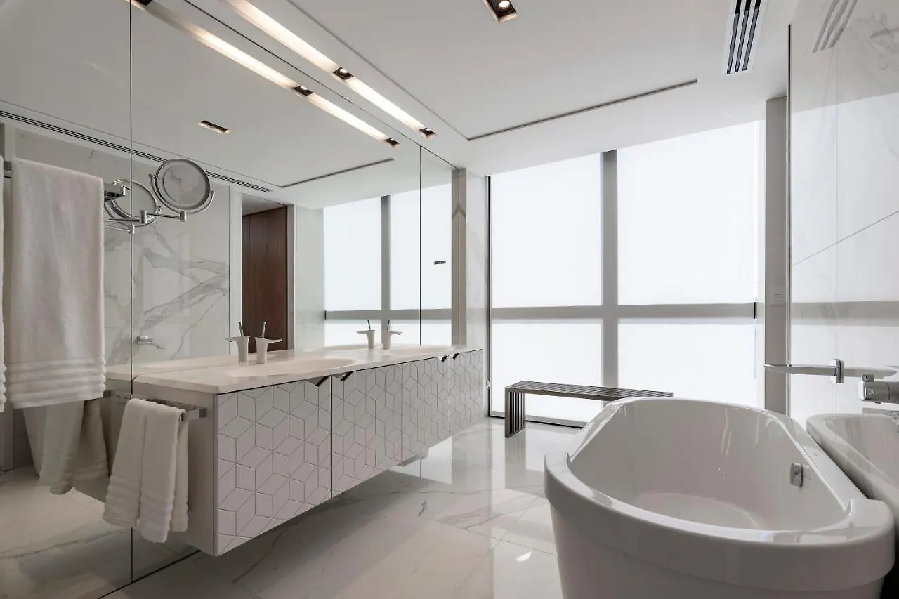 Lk Design Hotel Florianopolis 5*,
