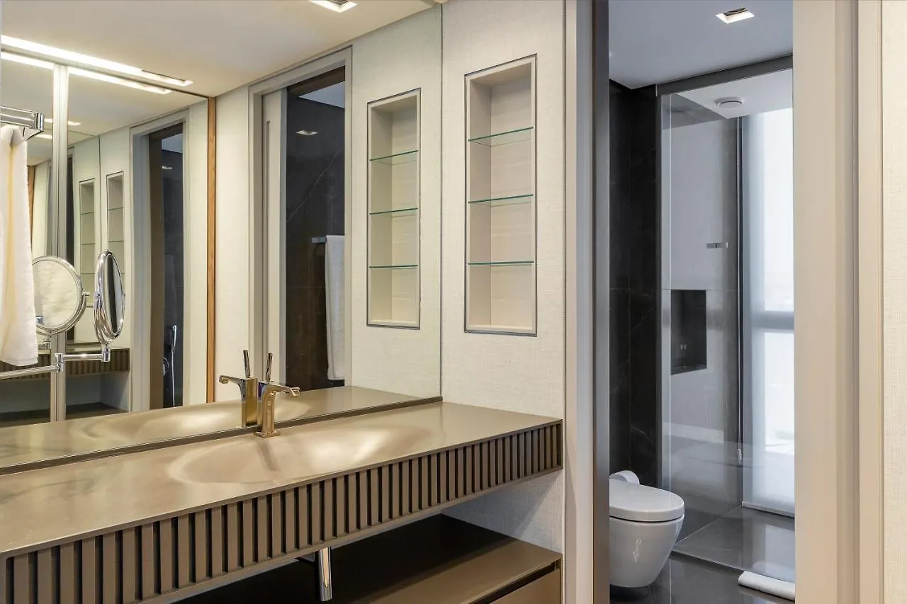 Lk Design Hotel Florianopolis