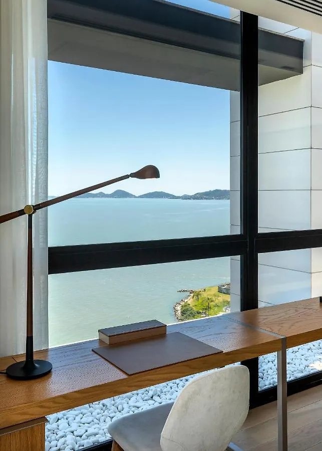 Lk Design Hotel Florianopolis