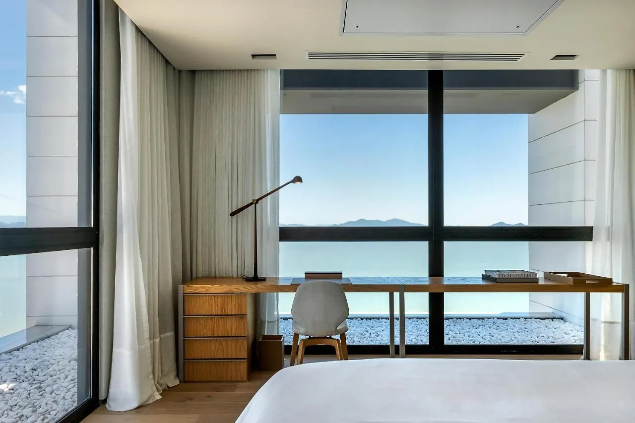Lk Design Hotel Florianopolis 5*,  Brazil