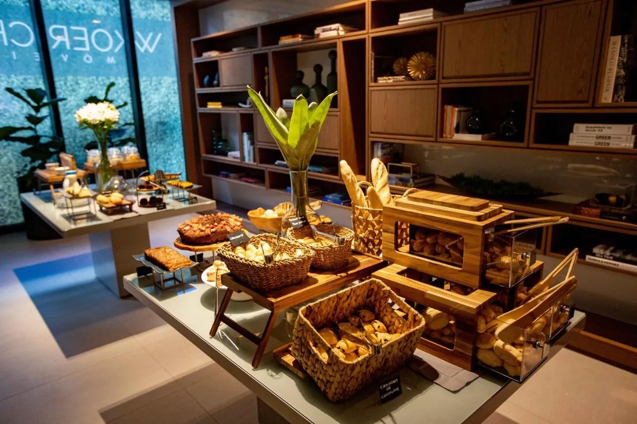 Lk Design Hotel Florianopolis