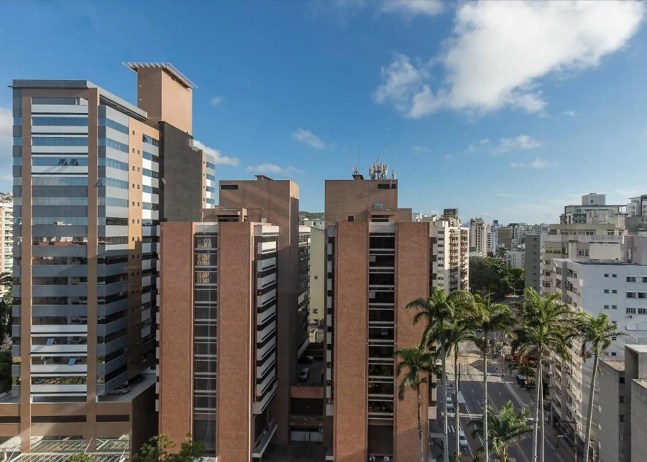 Lk Design Hotel Florianopolis