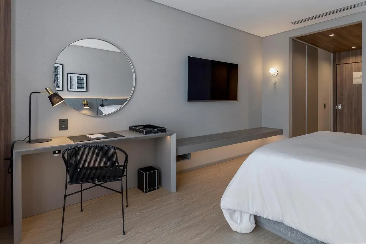 Lk Design Hotel Florianopolis