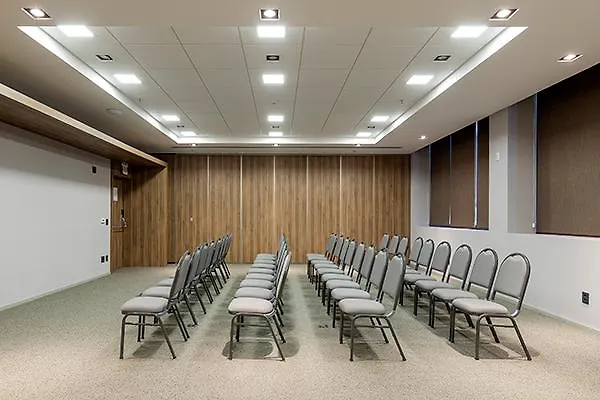 Lk Design Hotel Florianopolis