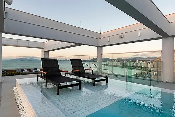 Lk Design Hotel Florianopolis Brazil