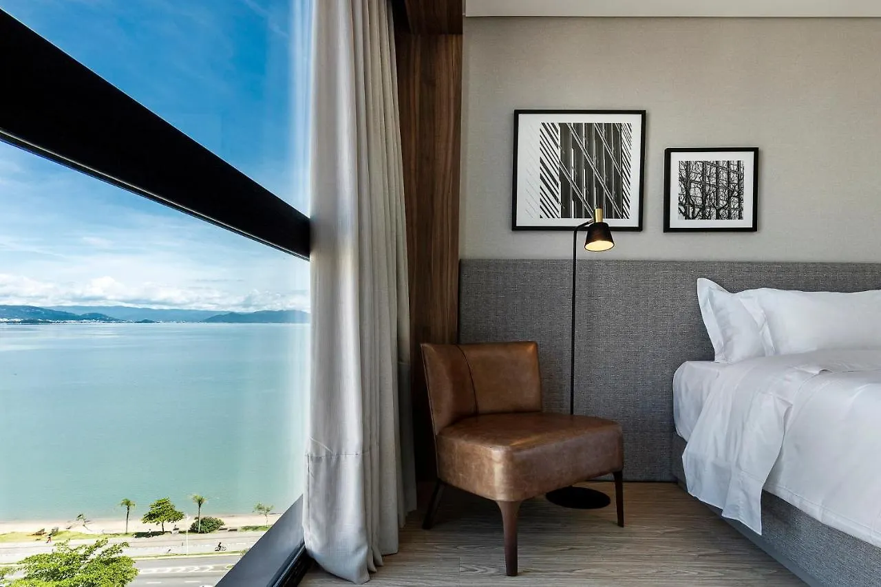 Lk Design Hotel Florianopolis