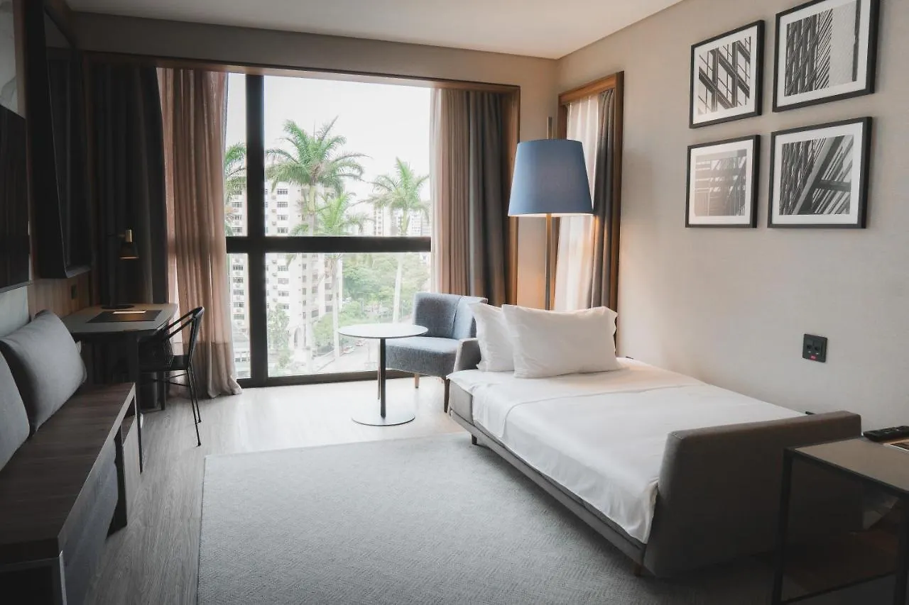 LK Design Hotel Florianópolis