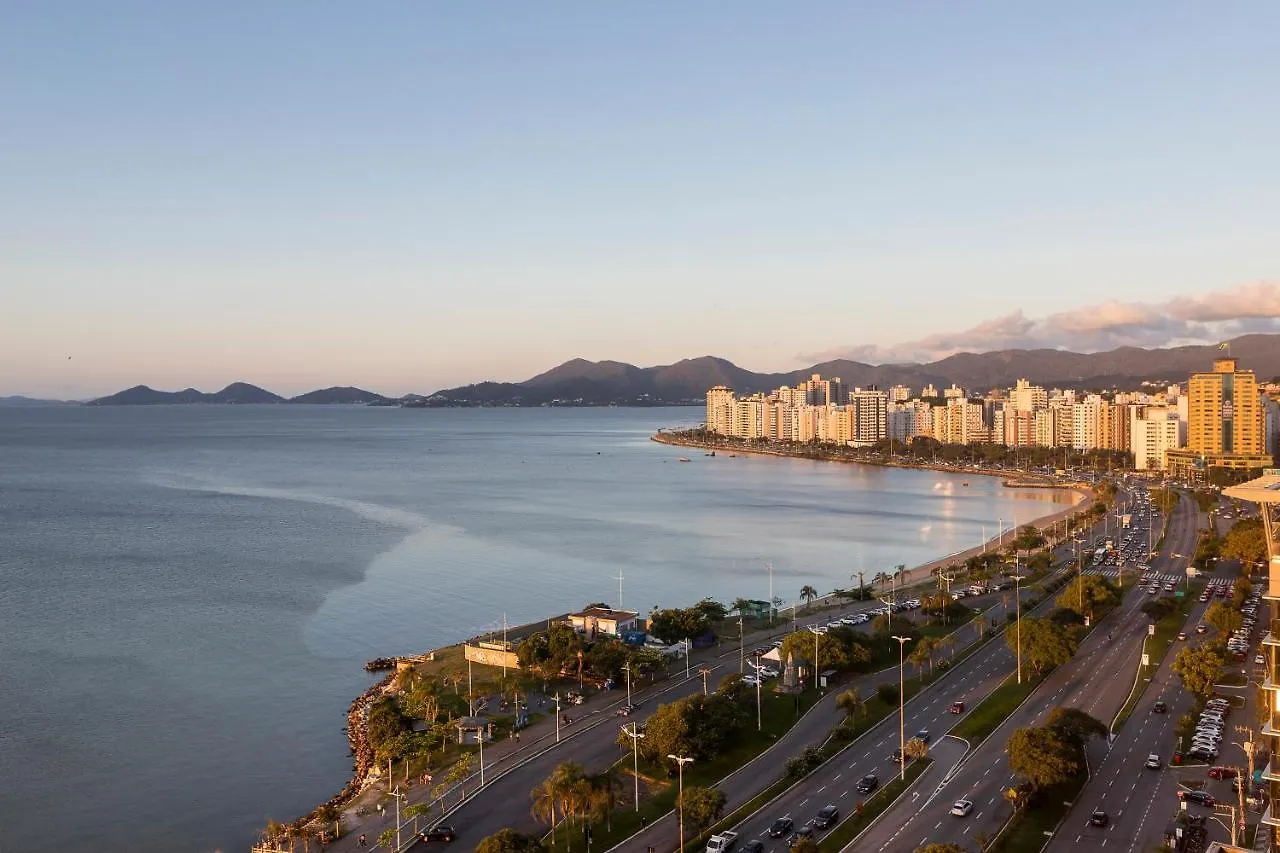 Lk Design Hotel Florianopolis