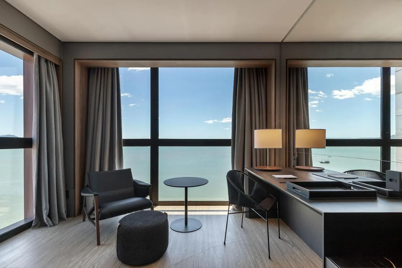 Lk Design Hotel Florianopolis 5*,  Brazil