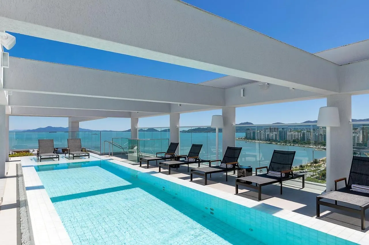 Lk Design Hotel Florianopolis 5*,  Brazil