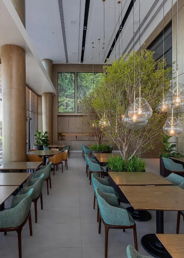 Lk Design Hotel Florianopolis