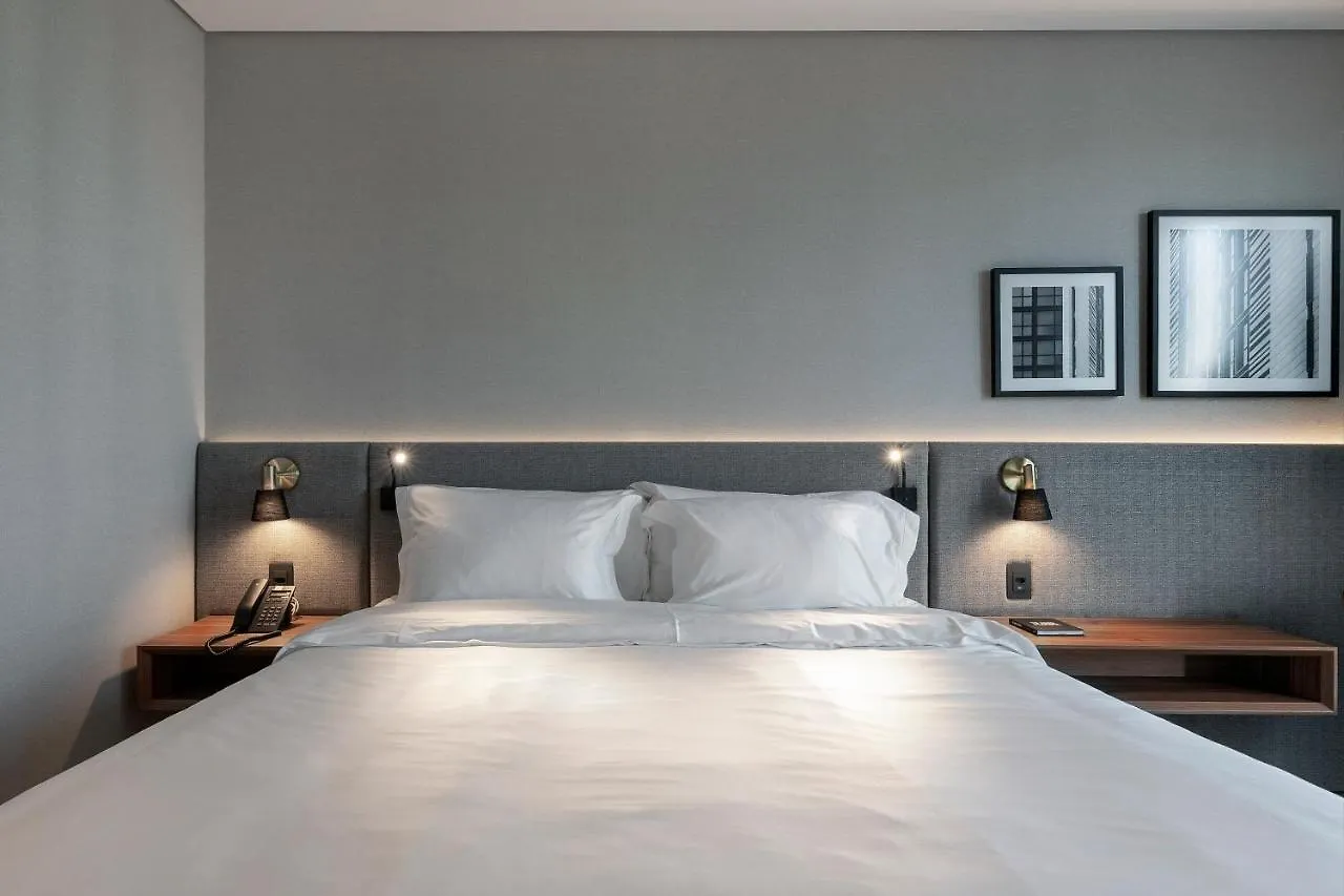 Lk Design Hotel Florianopolis