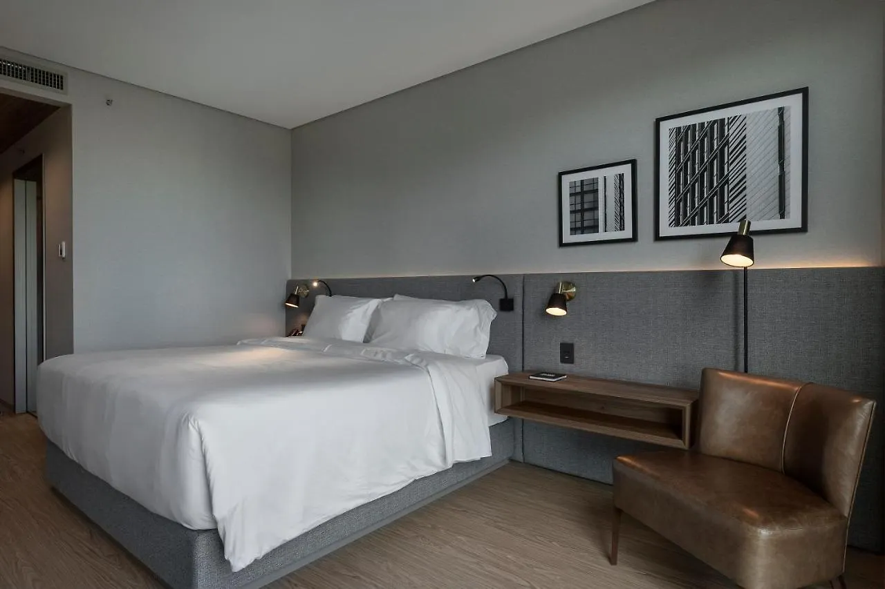 LK Design Hotel Florianópolis