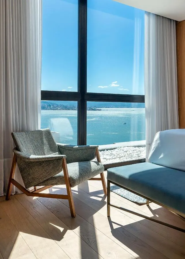 Lk Design Hotel Florianopolis