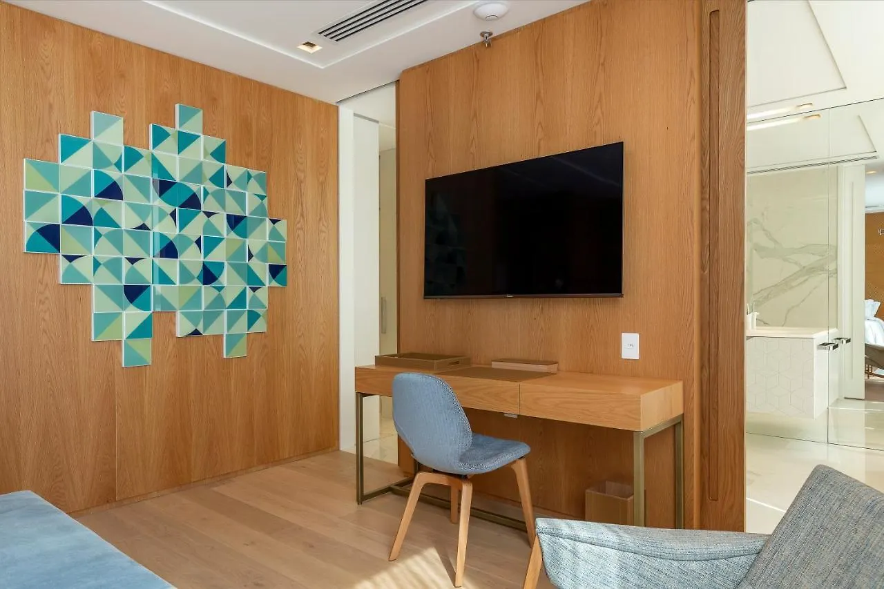 Lk Design Hotel Florianopolis