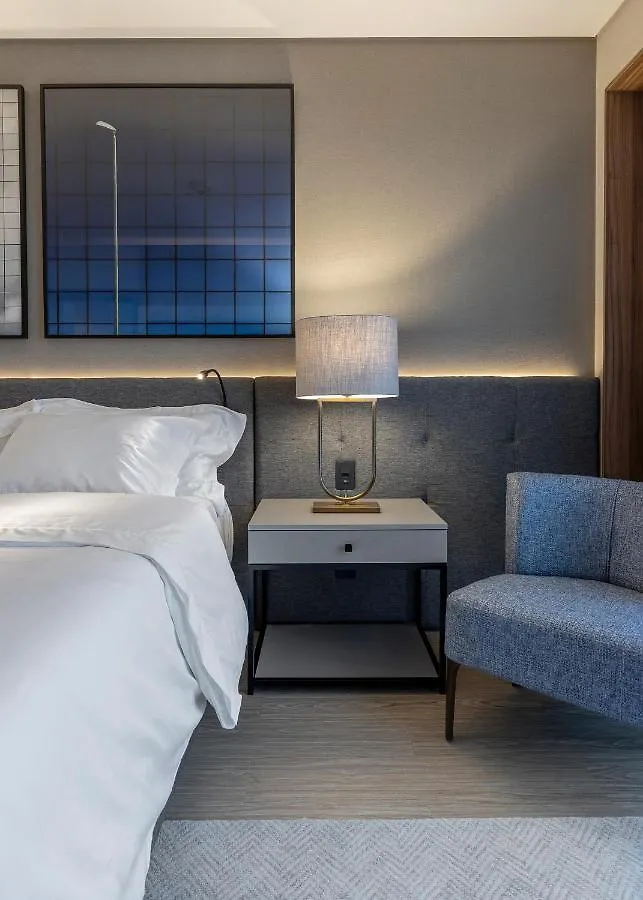 LK Design Hotel Florianópolis
