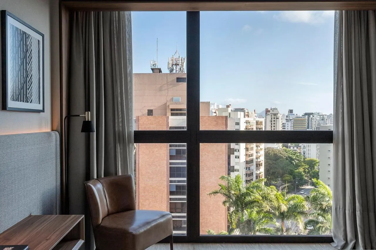 Lk Design Hotel Florianopolis