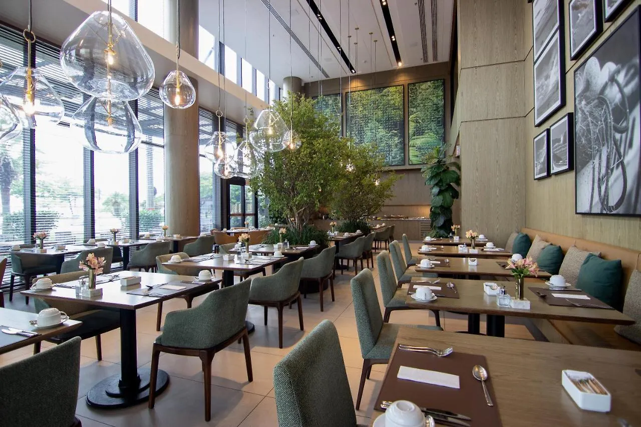 *****  Lk Design Hotel Florianopolis Brazil