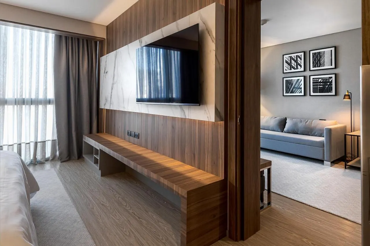 Lk Design Hotel Florianopolis