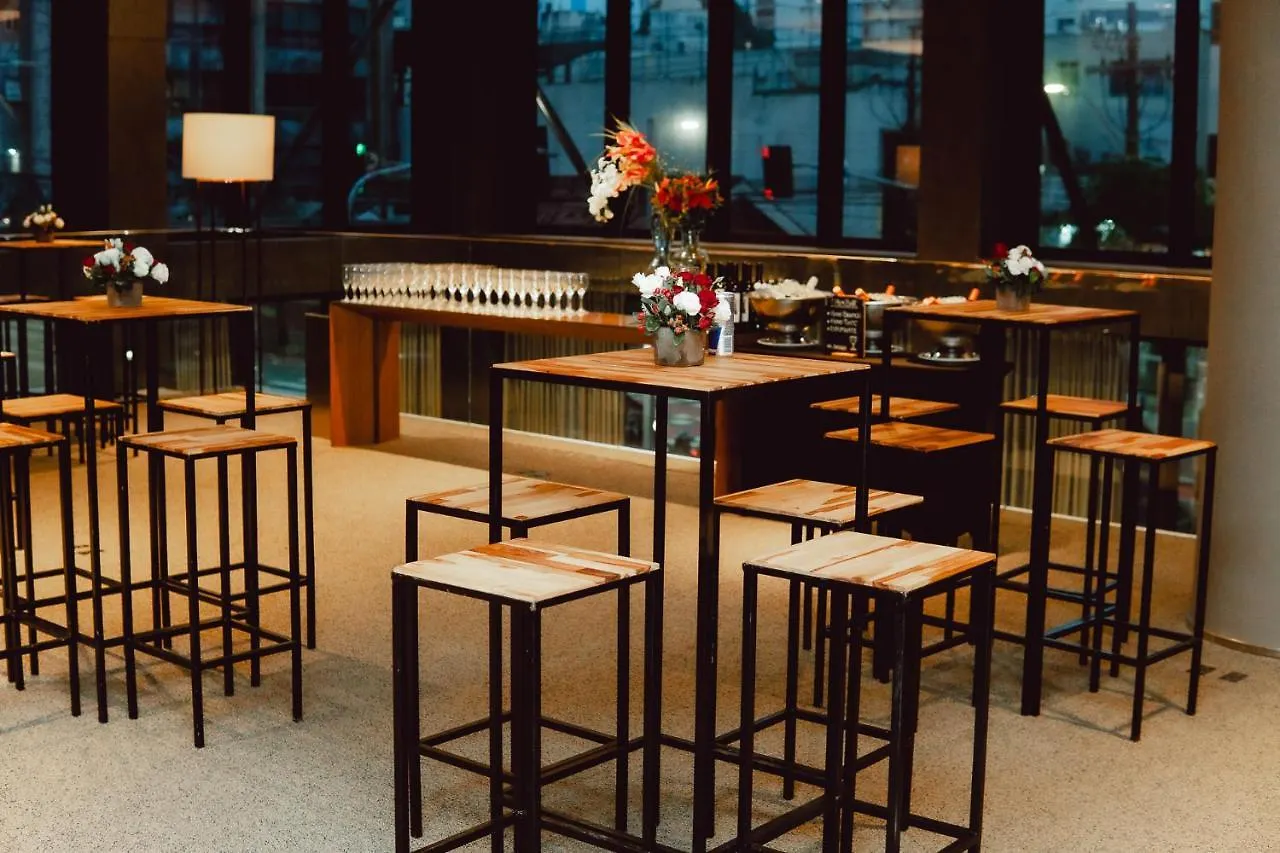Lk Design Hotel Florianopolis