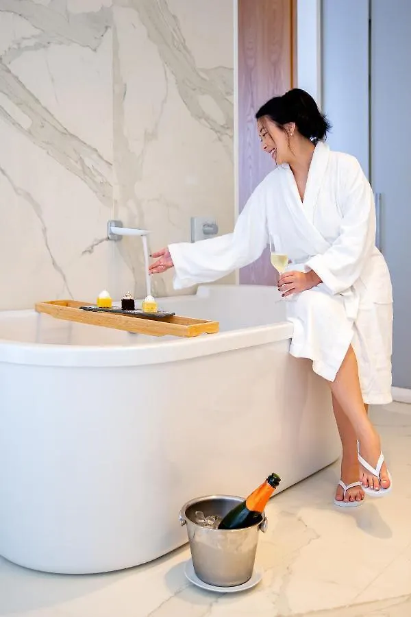 *****  Lk Design Hotel Florianópolis Brasilien