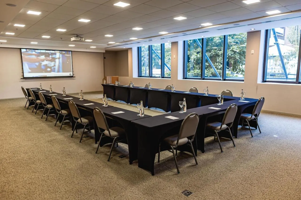Lk Design Hotel Florianopolis
