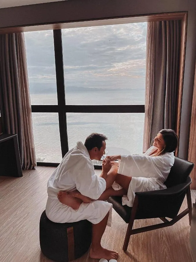 Lk Design Hotel Florianopolis 5*,