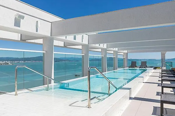 LK Design Hotel Florianópolis 5*,
