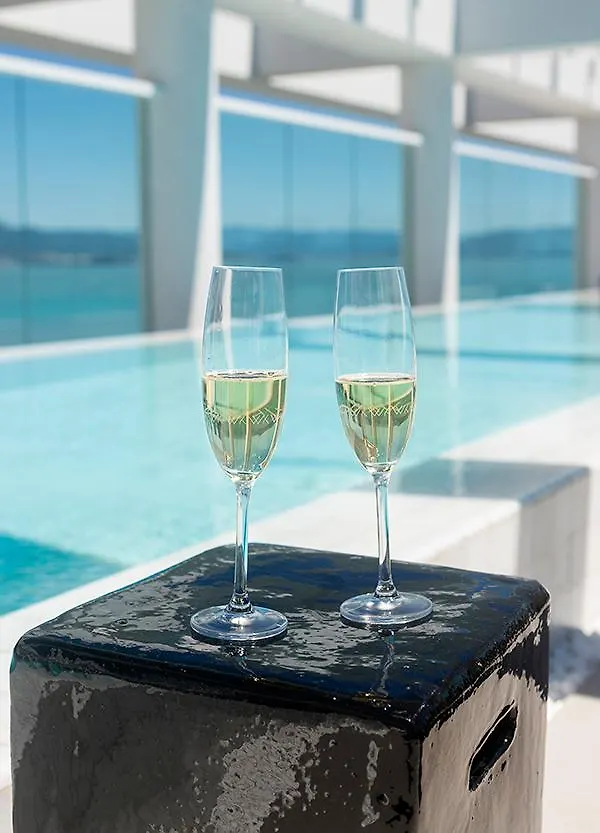Lk Design Hotel Florianopolis