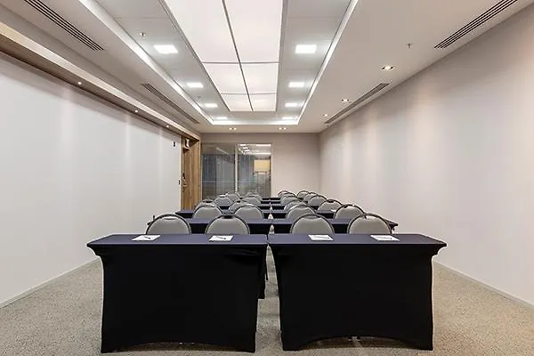 LK Design Hotel Florianópolis