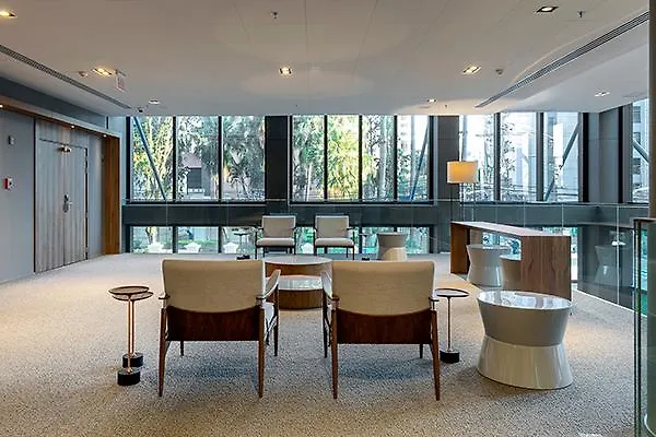 *****  Lk Design Hotel Florianopolis Brazil