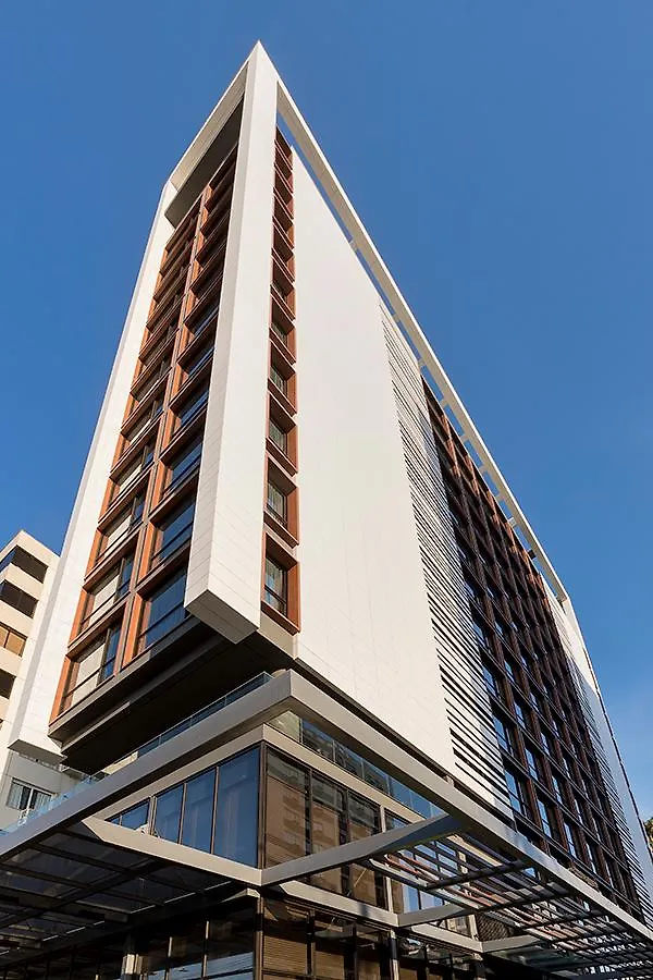 Lk Design Hotel Florianopolis