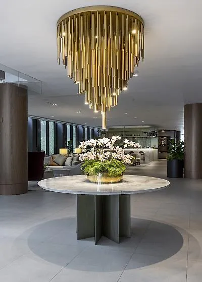 LK Design Hotel Florianópolis
