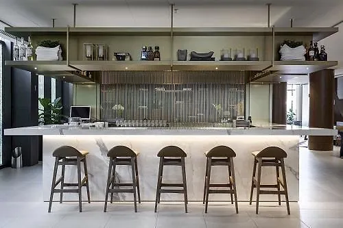 Lk Design Hotel Florianopolis 5*,  Brazil