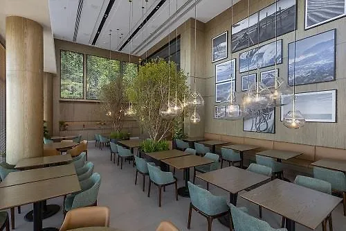LK Design Hotel Florianópolis