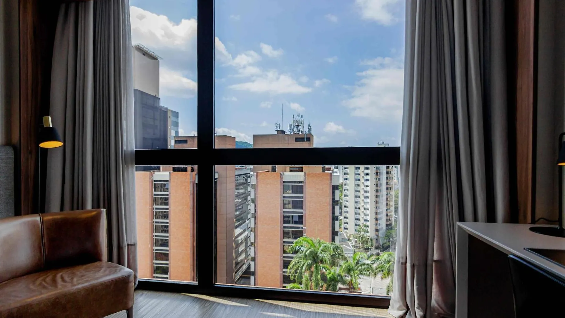 LK Design Hotel Florianópolis