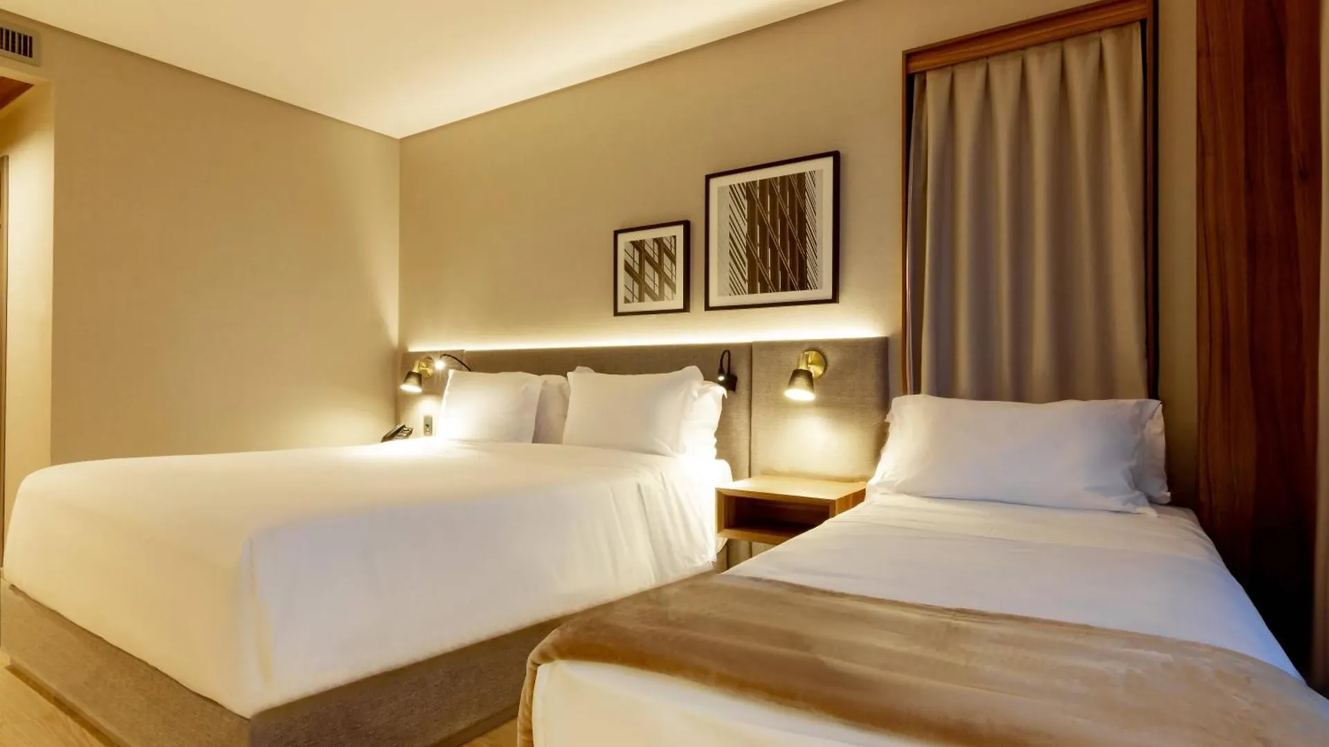 LK Design Hotel Florianópolis