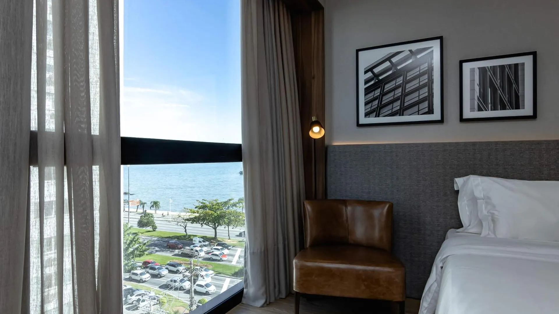Lk Design Hotel Florianopolis 5*,  Brazil
