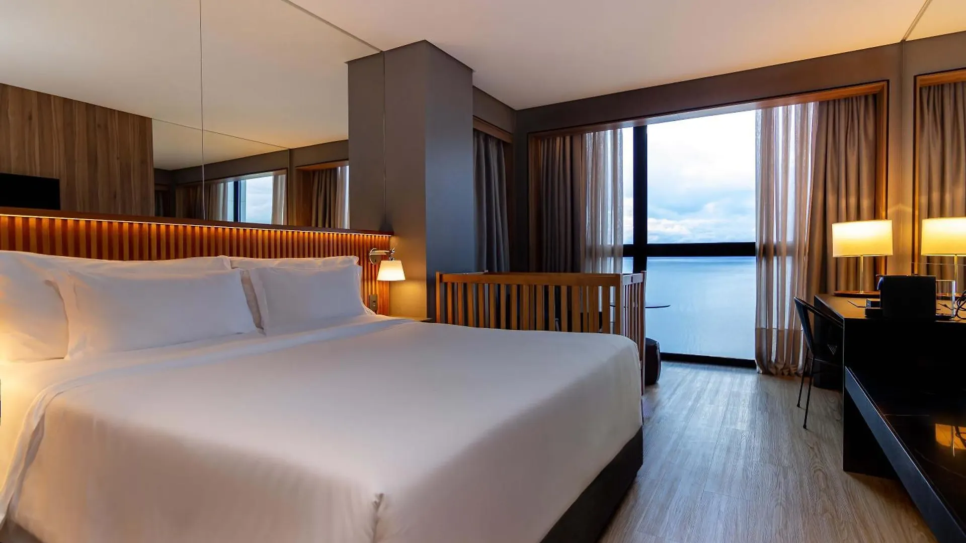 LK Design Hotel Florianópolis