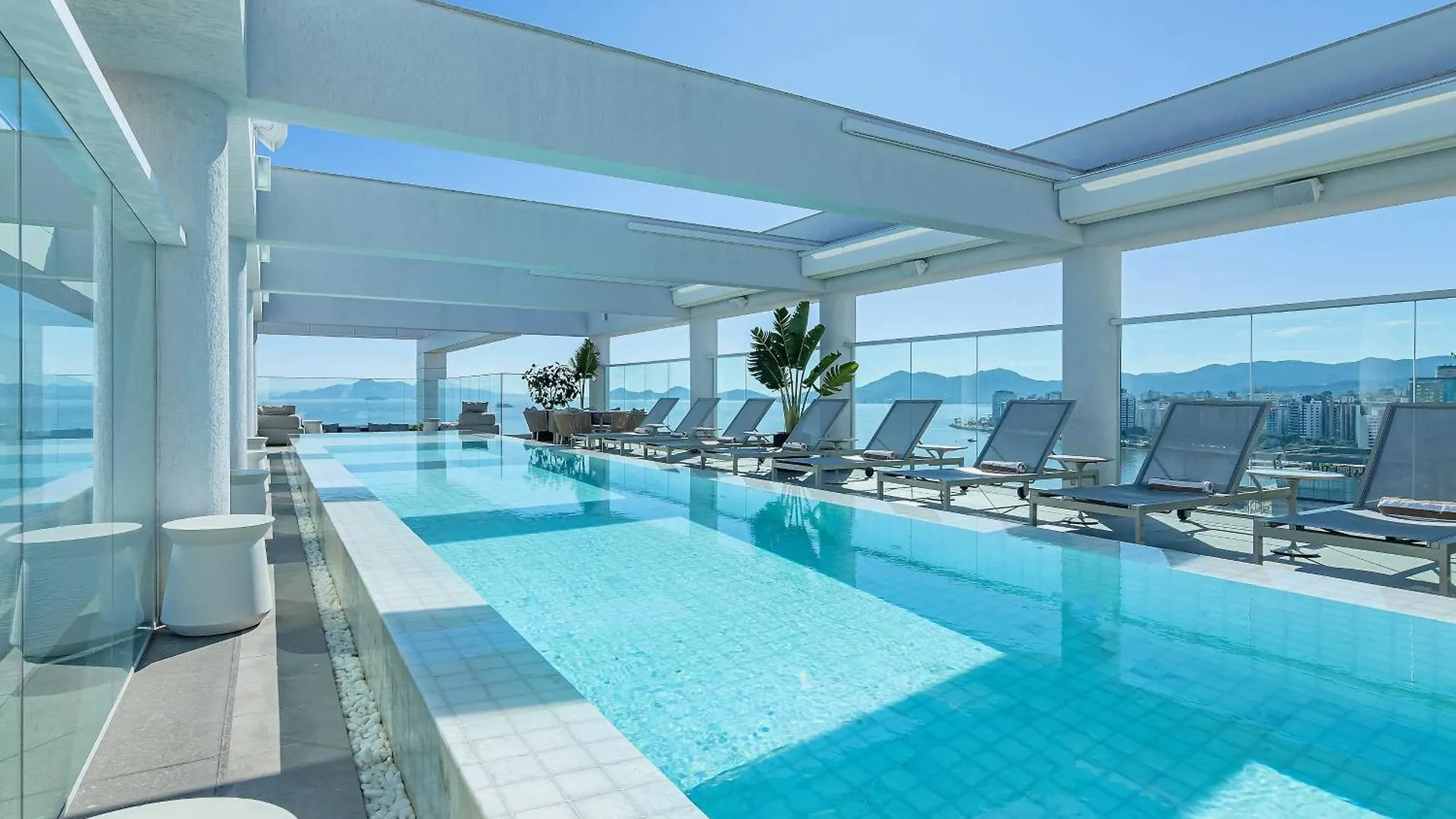LK Design Hotel Florianópolis