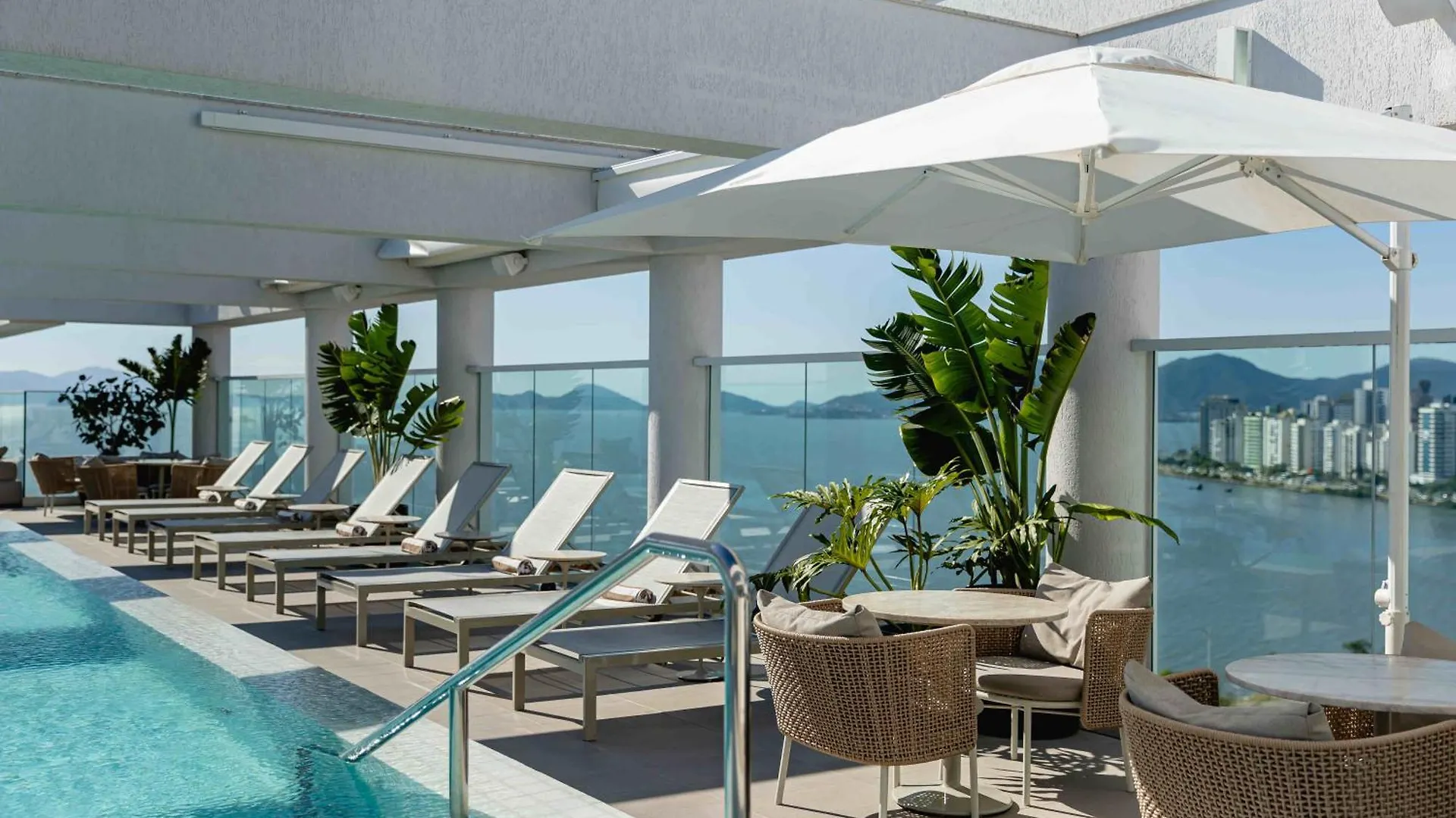 Lk Design Hotel Florianopolis